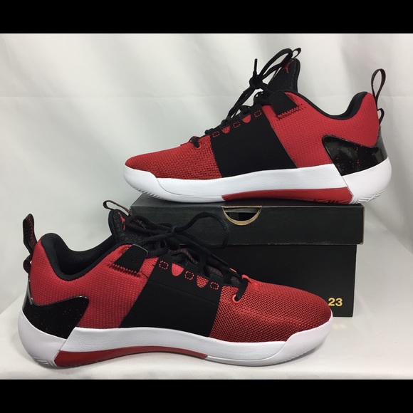 Jordan Zoom Zero Gravity - Picture 2 of 5